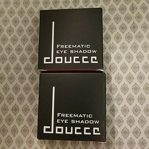 Freematic Eye Shadow Doucce